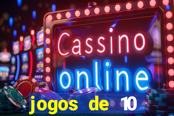 jogos de 10 centavos estrela bet
